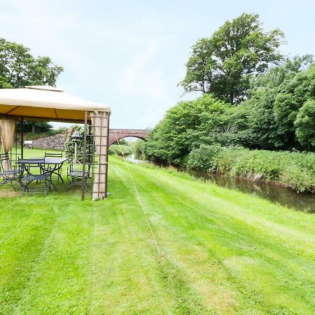 Cardean Mill Villa Blairgowrie and Rattray Exterior photo